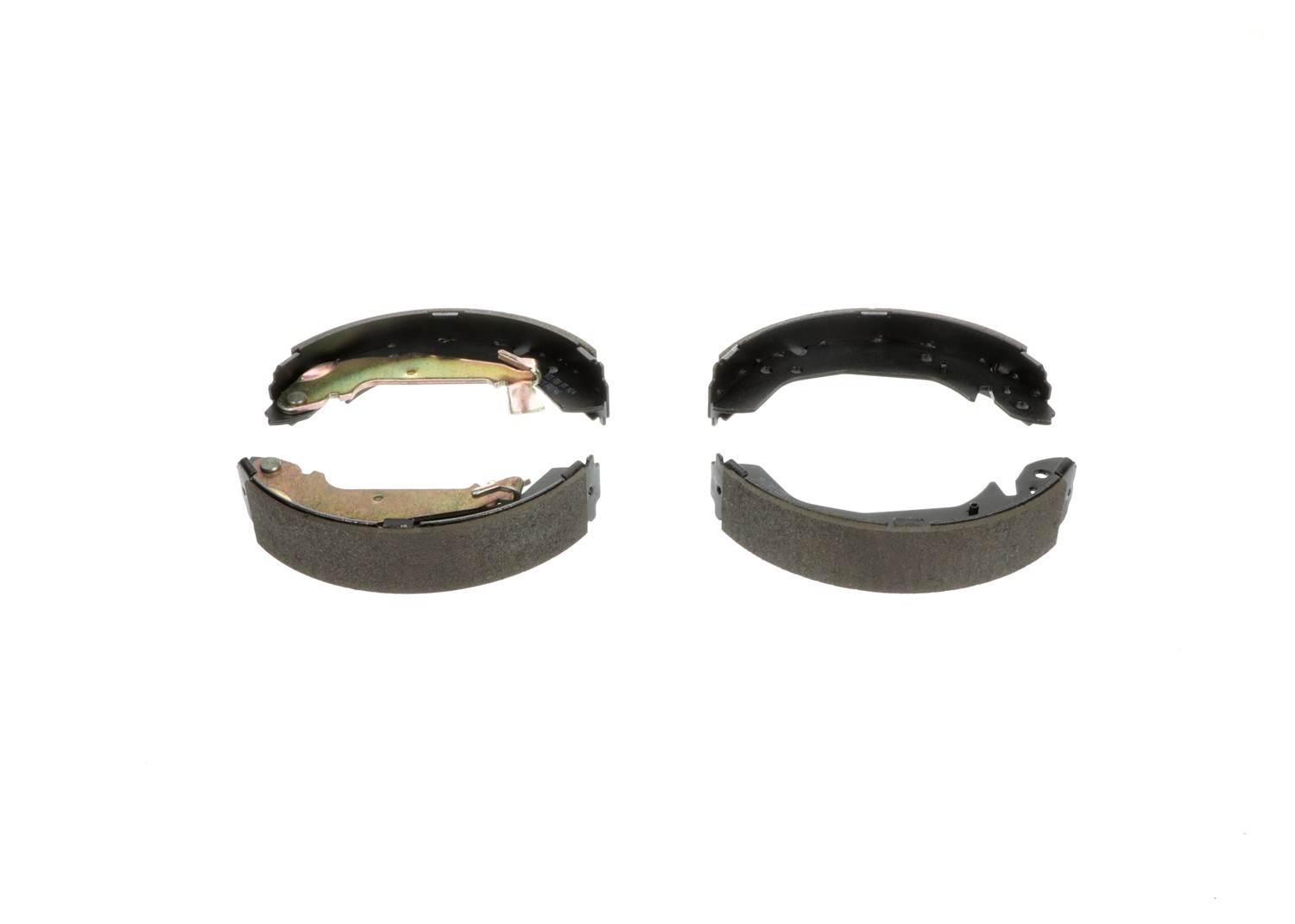 BOSCH Brake Shoe BS746L