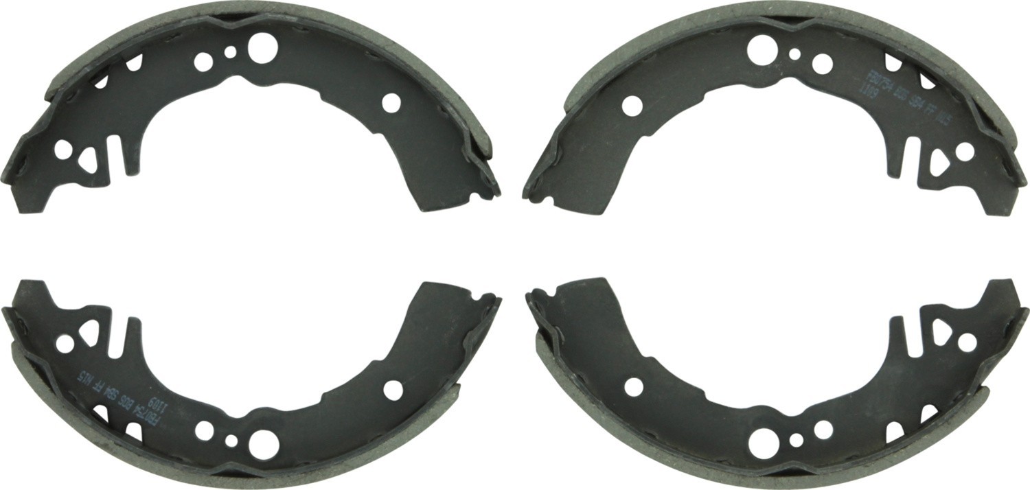 BOSCH Brake Shoe BS754