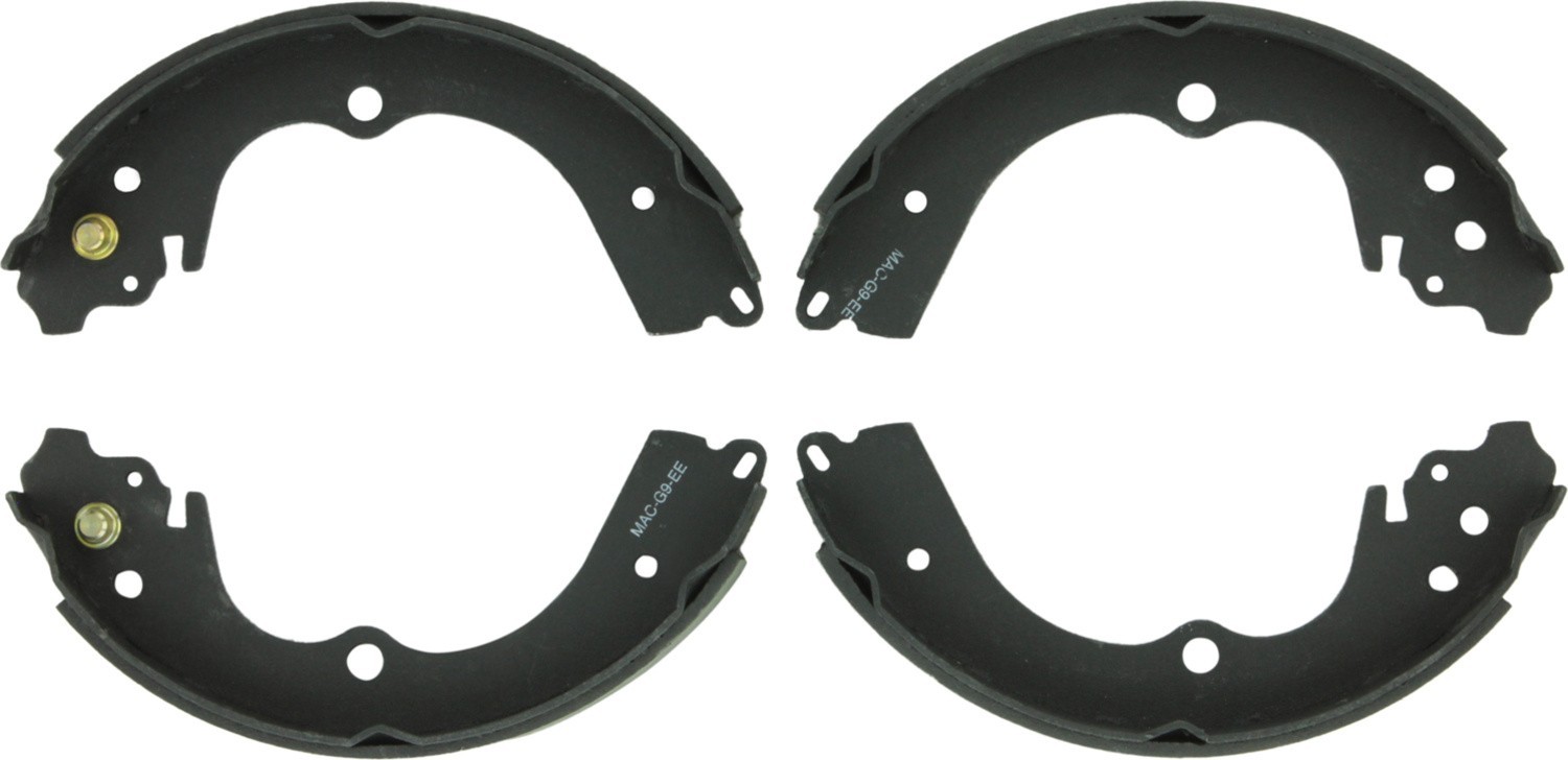 BOSCH Brake Shoe BS757