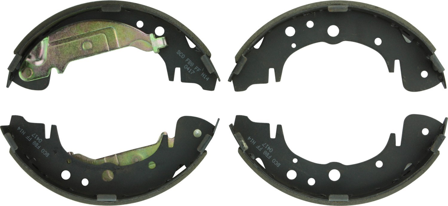 BOSCH Brake Shoe BS765