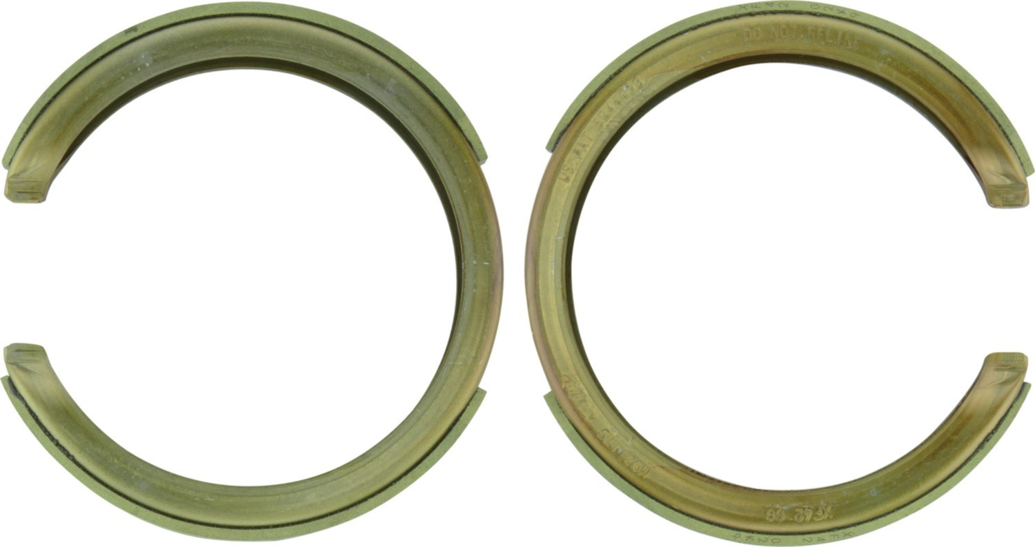BOSCH Parking Brake Shoe BS770
