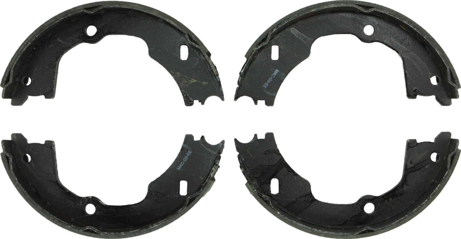 BOSCH Parking Brake Shoe BS772