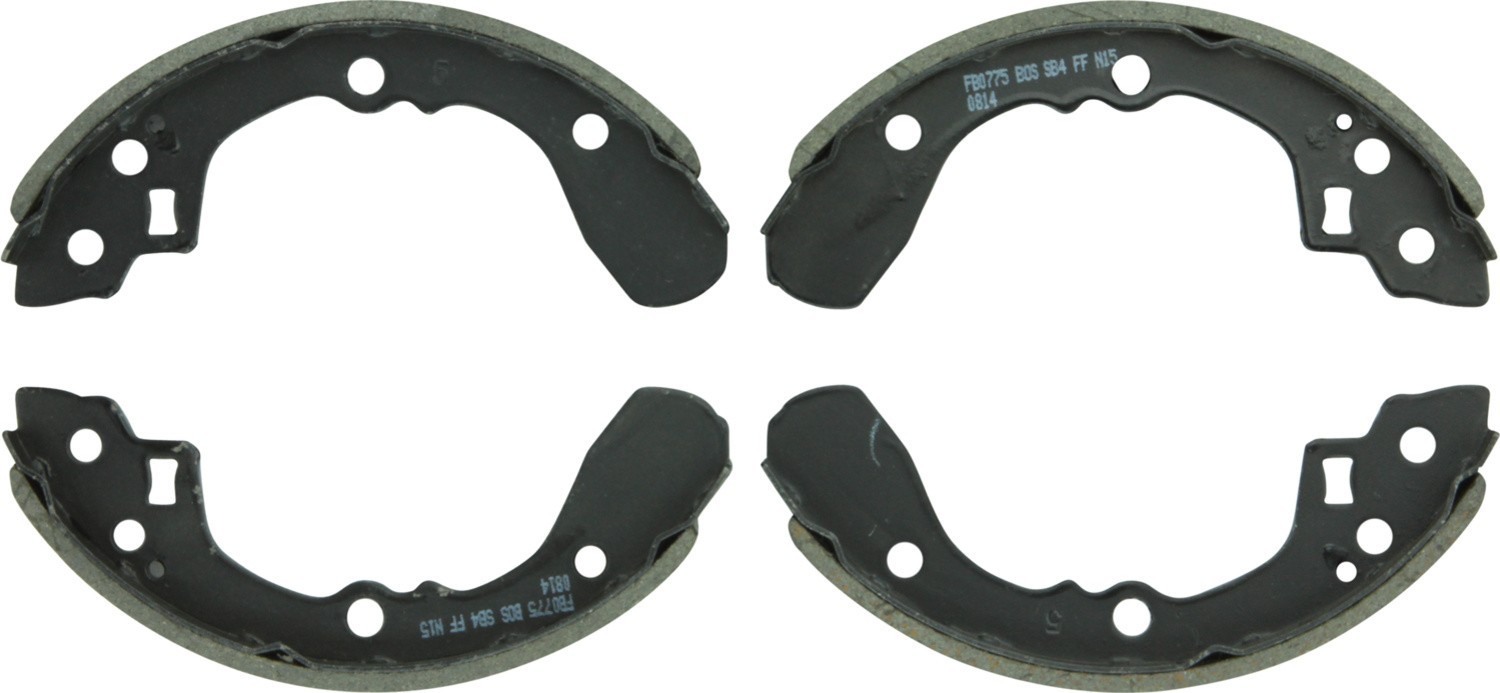 BOSCH Brake Shoe BS775