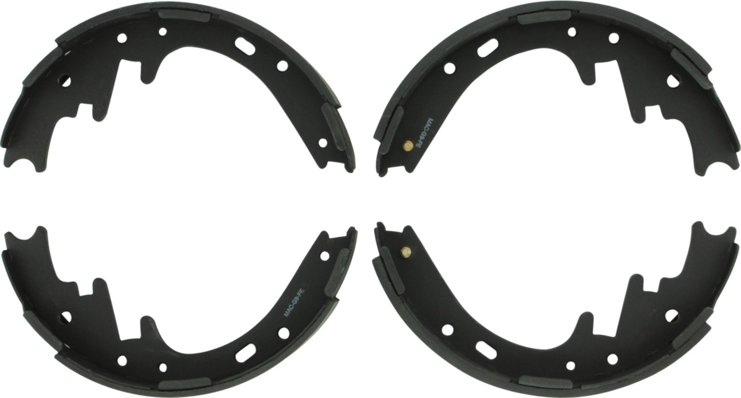 BOSCH Brake Shoe BS776