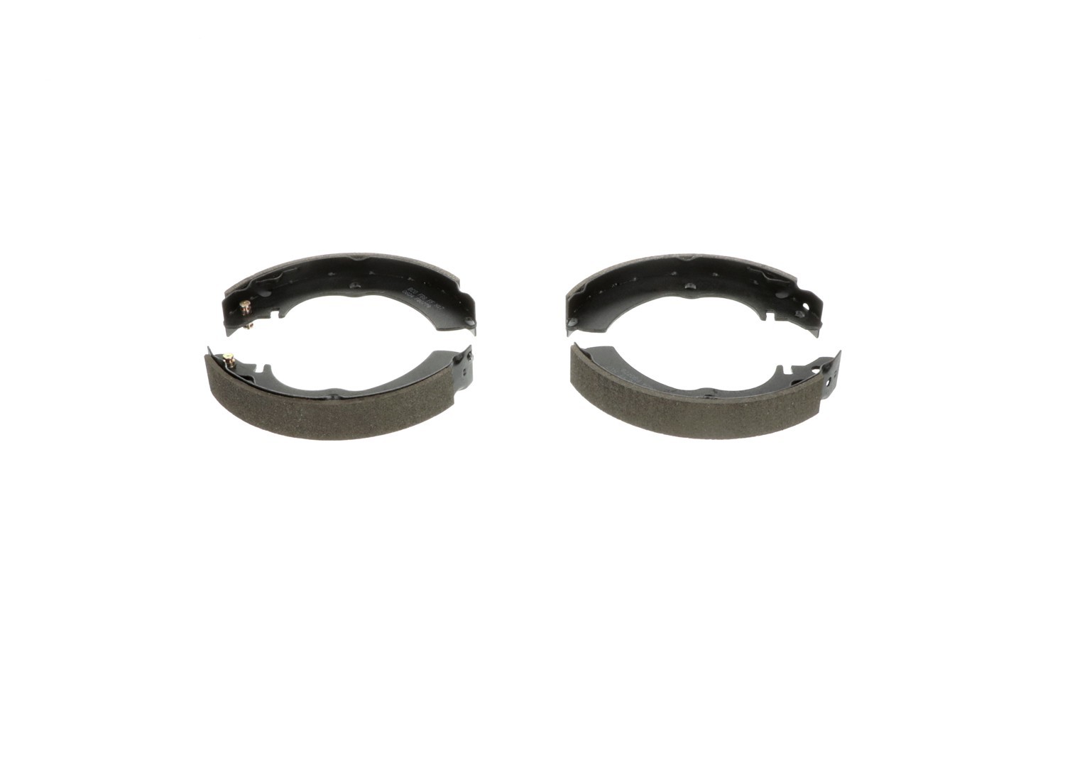 BOSCH Brake Shoe BS778