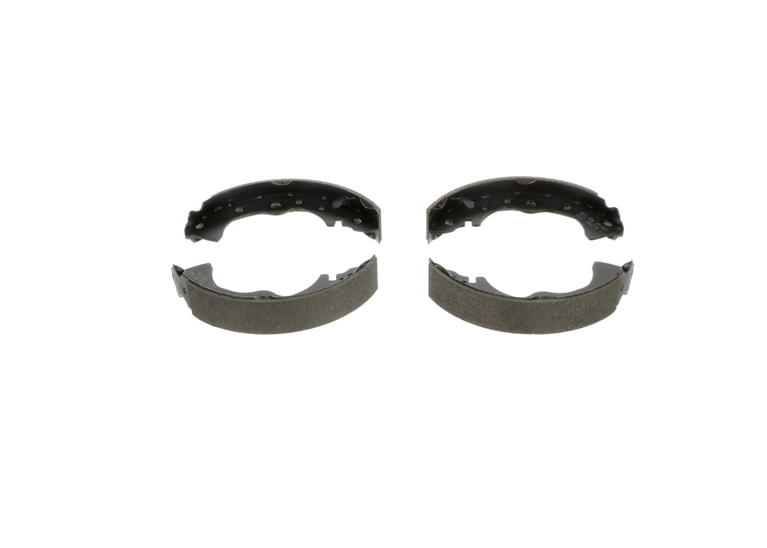 BOSCH Brake Shoe BS779