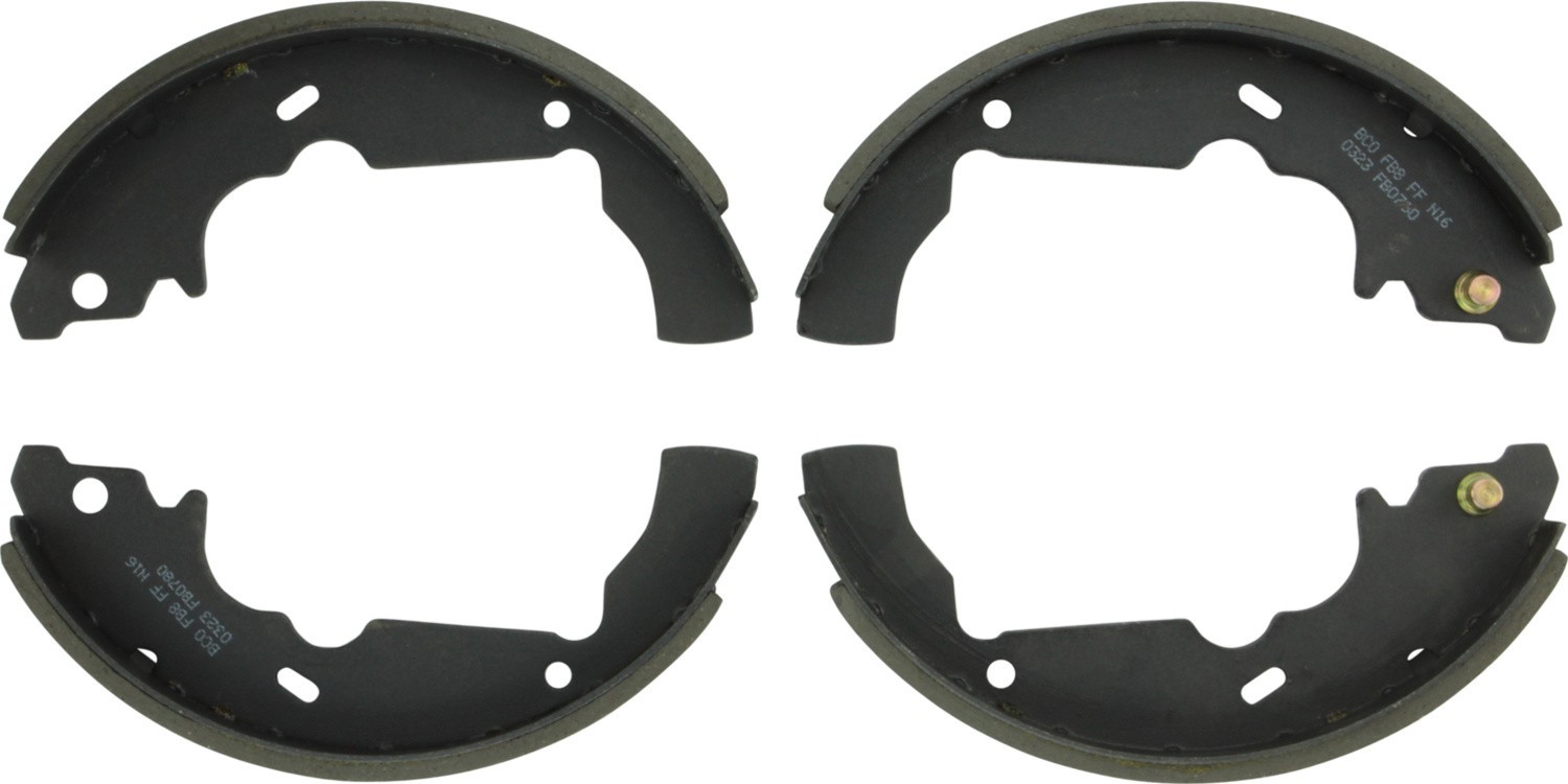 BOSCH Brake Shoe BS780