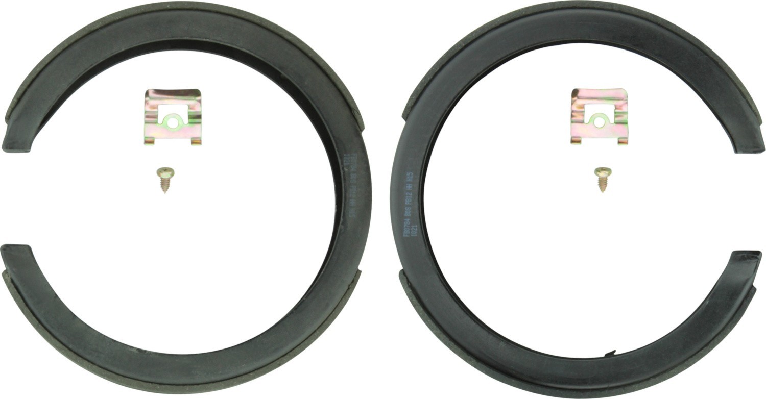 BOSCH Parking Brake Shoe BS784