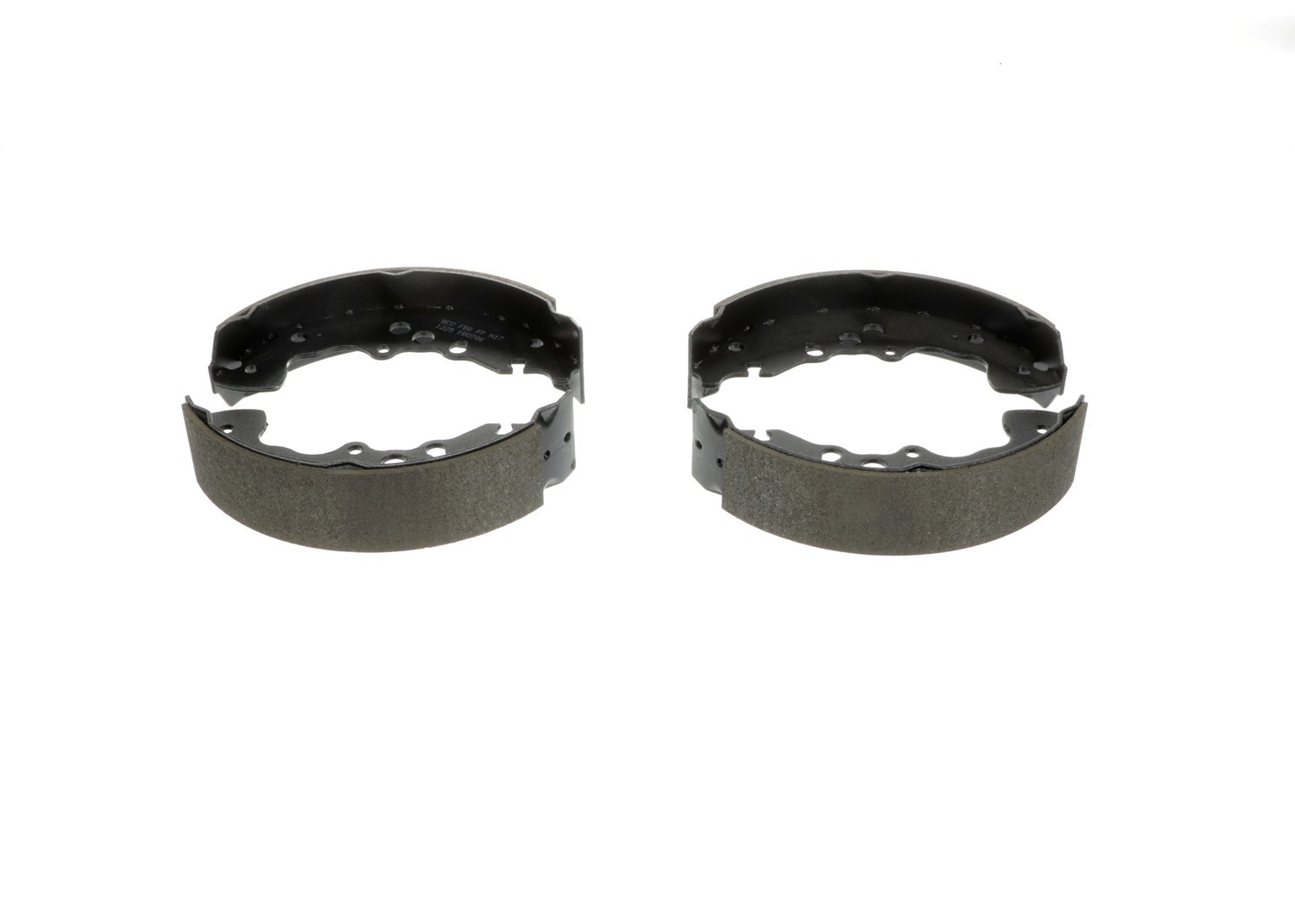 BOSCH Brake Shoe BS786