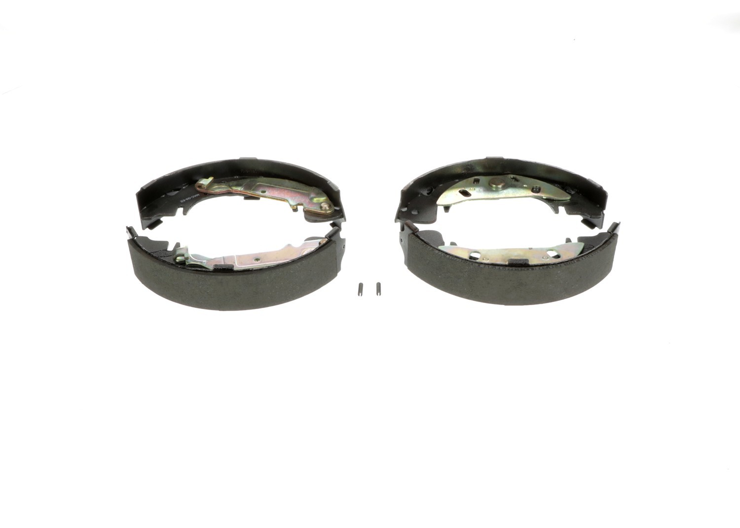 BOSCH Brake Shoe BS787
