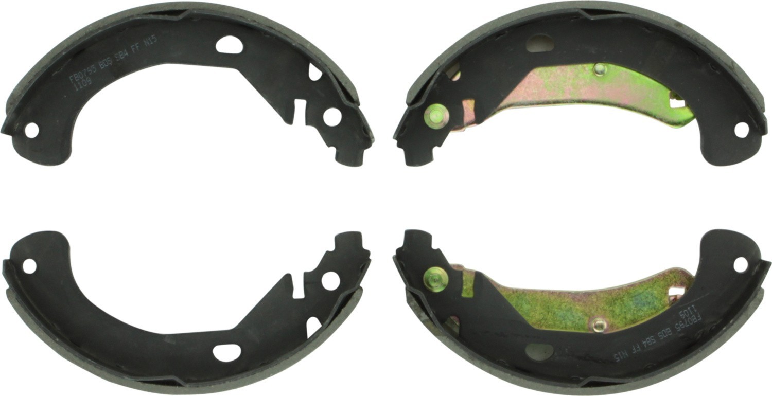 BOSCH Brake Shoe BS795