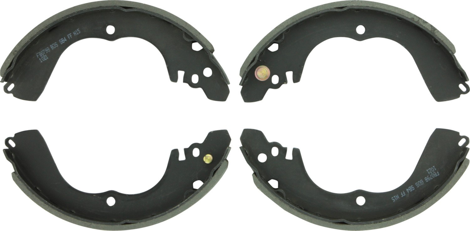 BOSCH Brake Shoe BS798