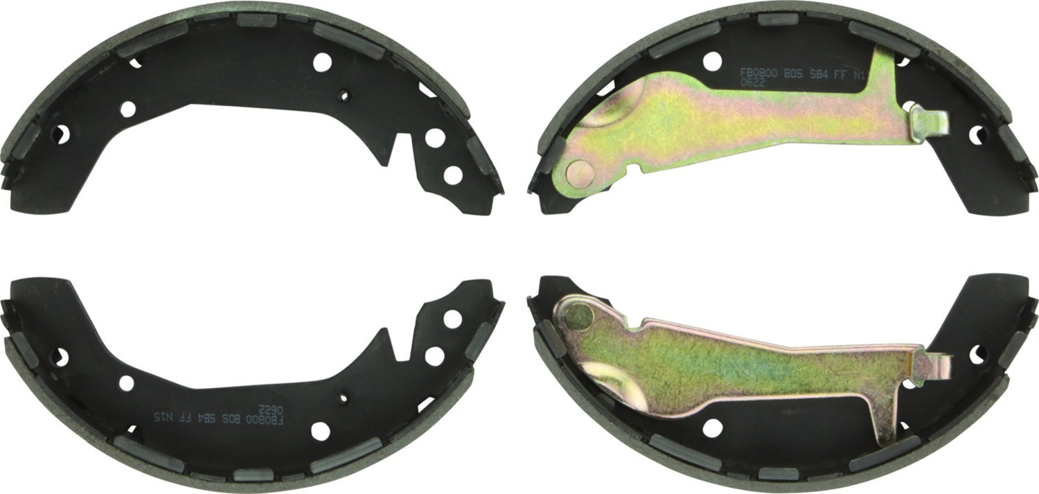 BOSCH Brake Shoe BS800