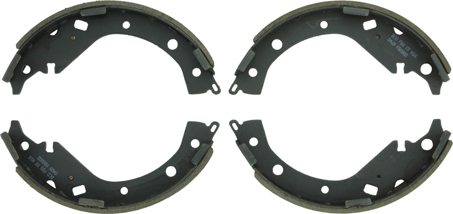 BOSCH Brake Shoe BS802