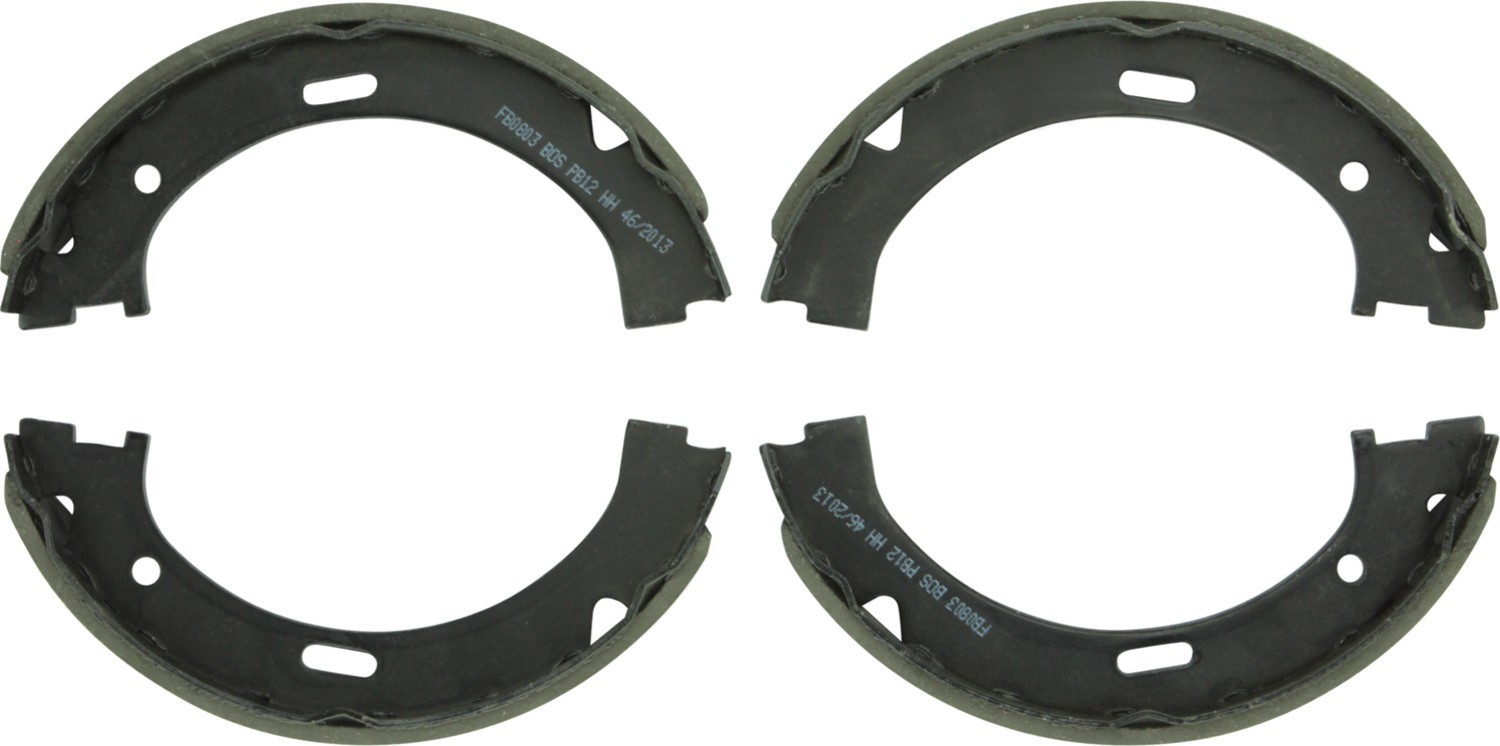 BOSCH Parking Brake Shoe BS803