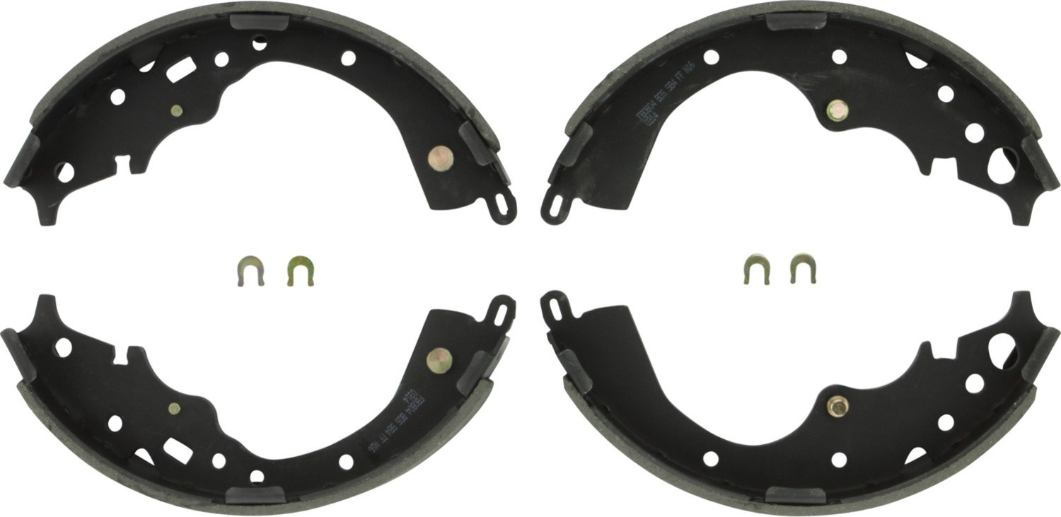 BOSCH Brake Shoe BS804