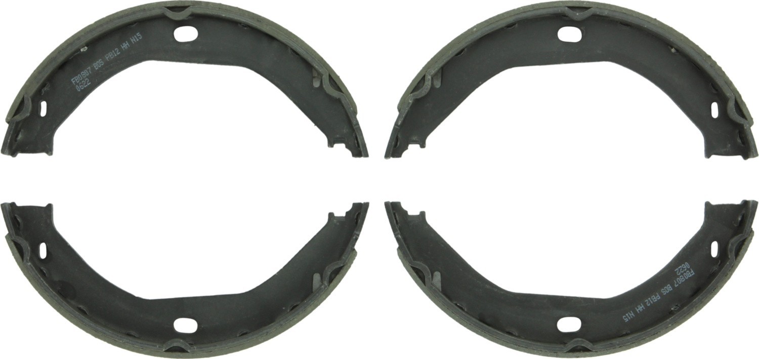 BOSCH Parking Brake Shoe BS807