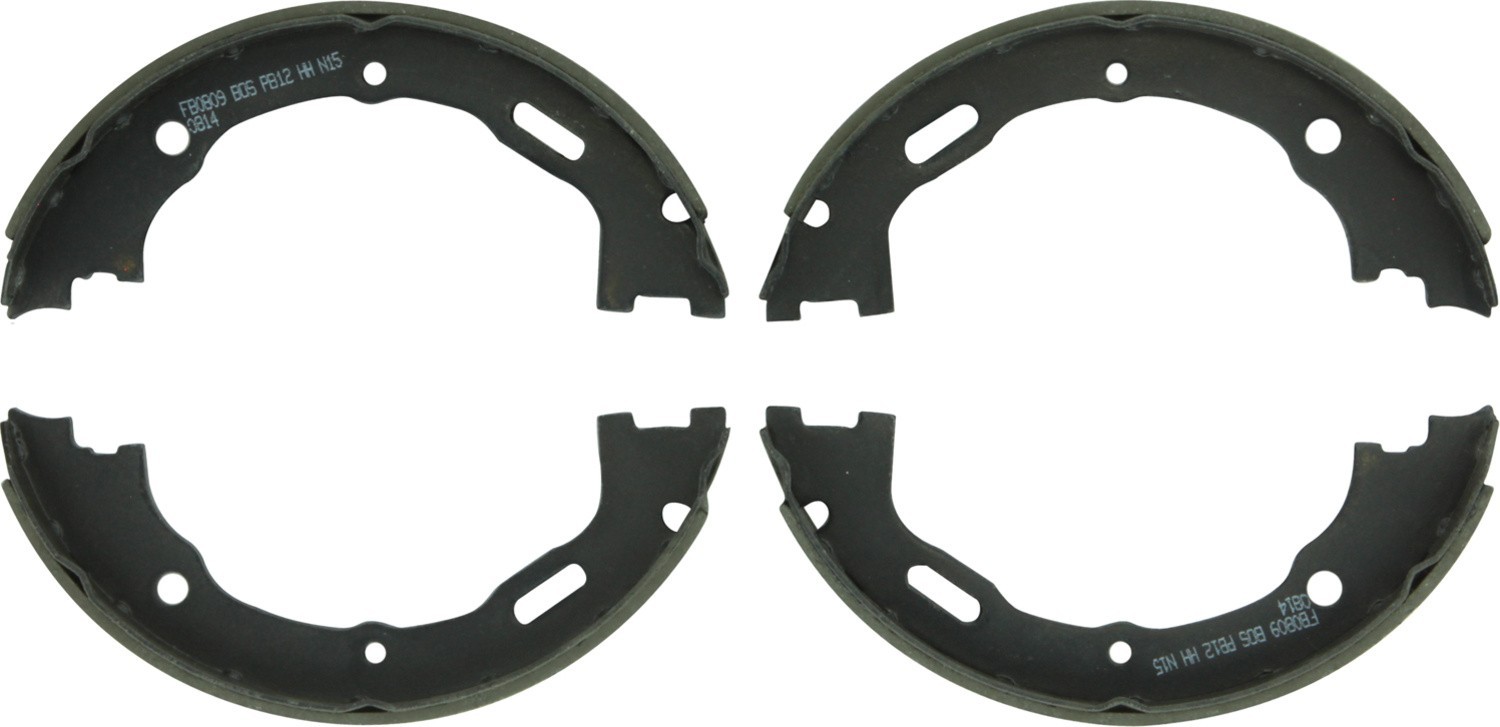 BOSCH Parking Brake Shoe BS809