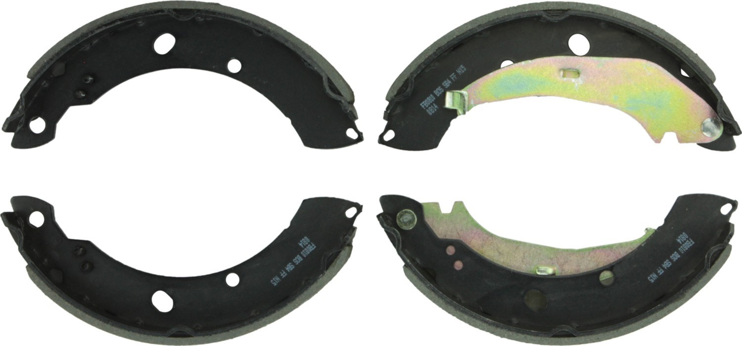 BOSCH Brake Shoe BS810