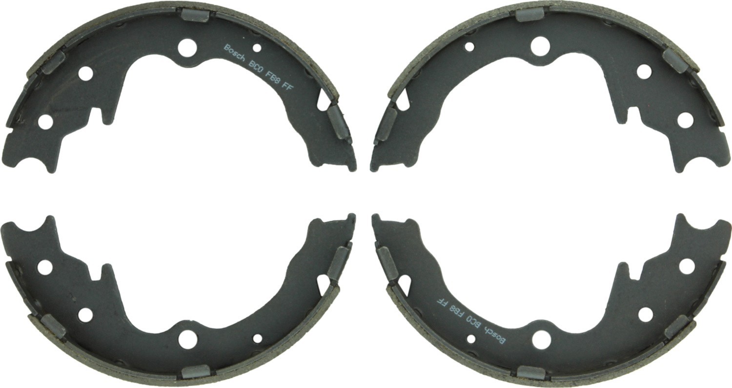 BOSCH Parking Brake Shoe BS813
