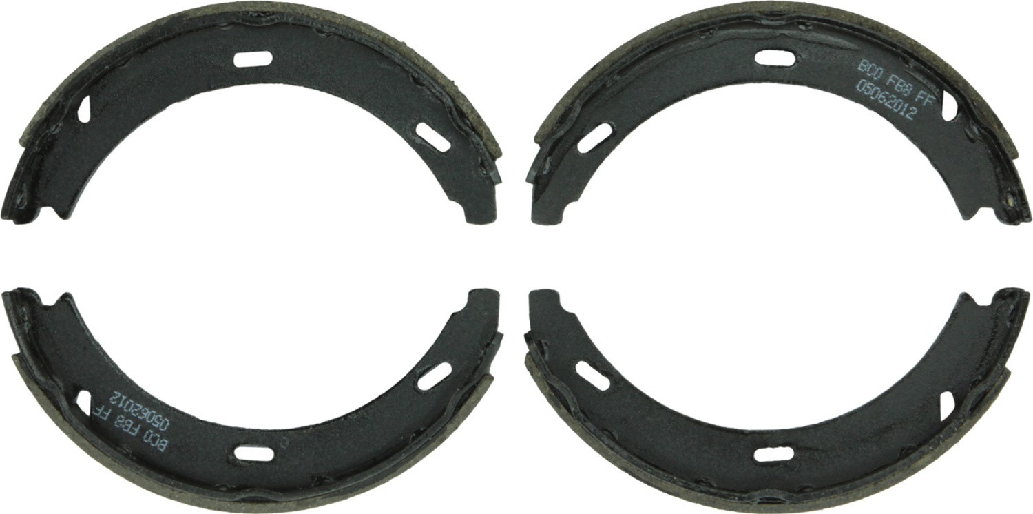 BOSCH Parking Brake Shoe BS816
