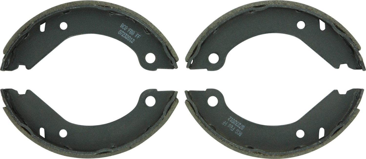 BOSCH Parking Brake Shoe BS819