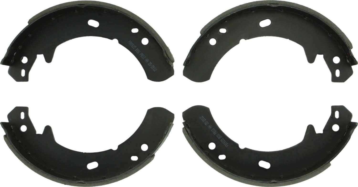 BOSCH Parking Brake Shoe BS825