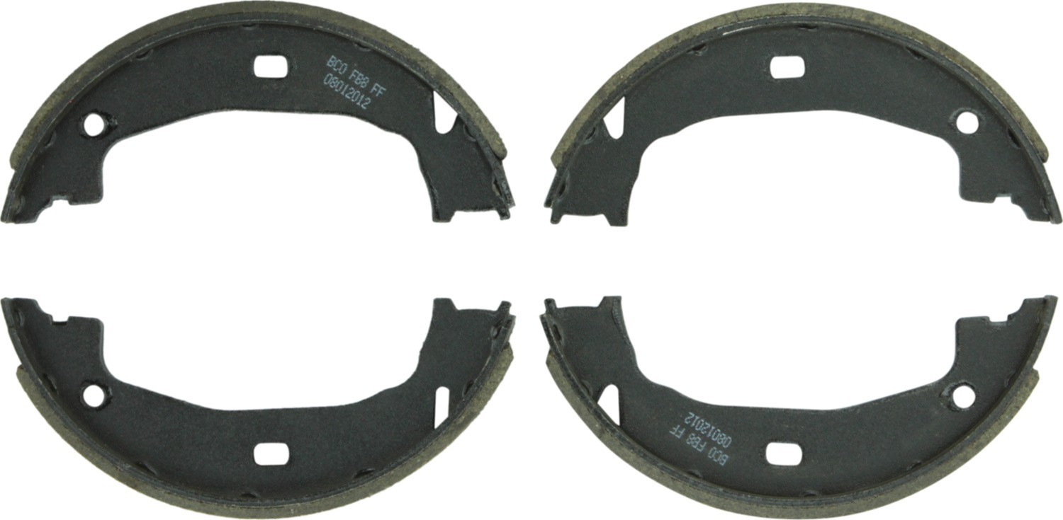 BOSCH Parking Brake Shoe BS828