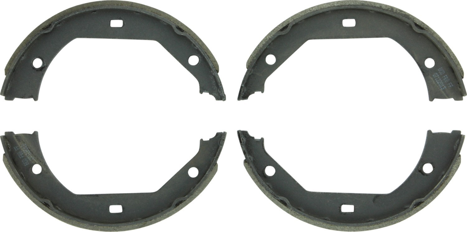 BOSCH Parking Brake Shoe BS831