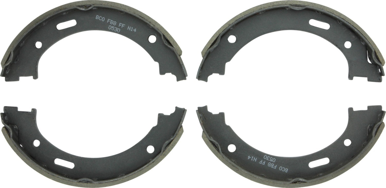 BOSCH Parking Brake Shoe BS843