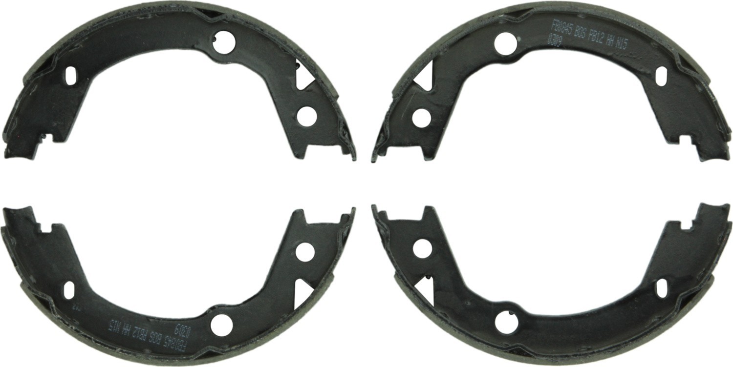 BOSCH Parking Brake Shoe BS845