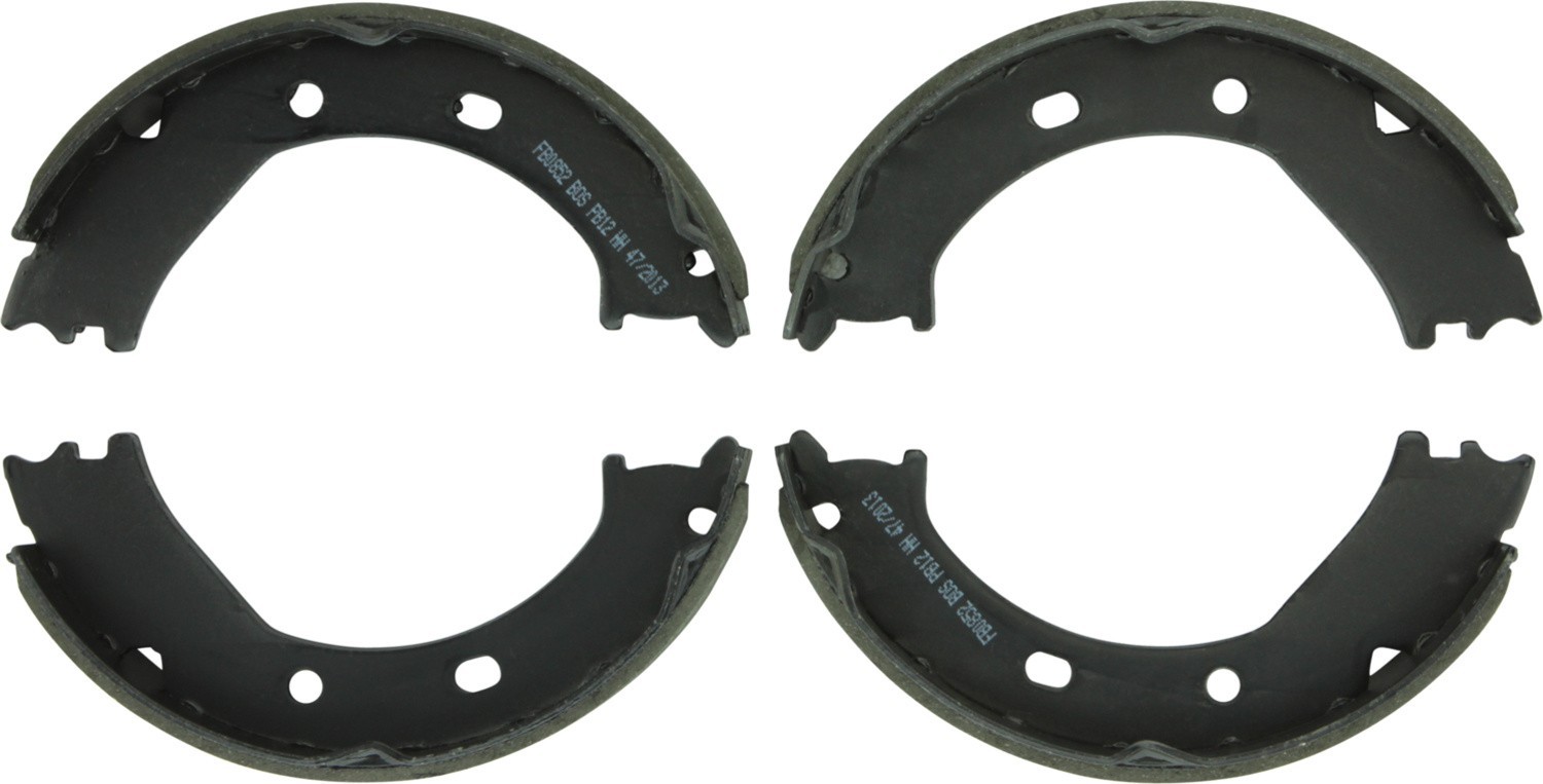 BOSCH Parking Brake Shoe BS852