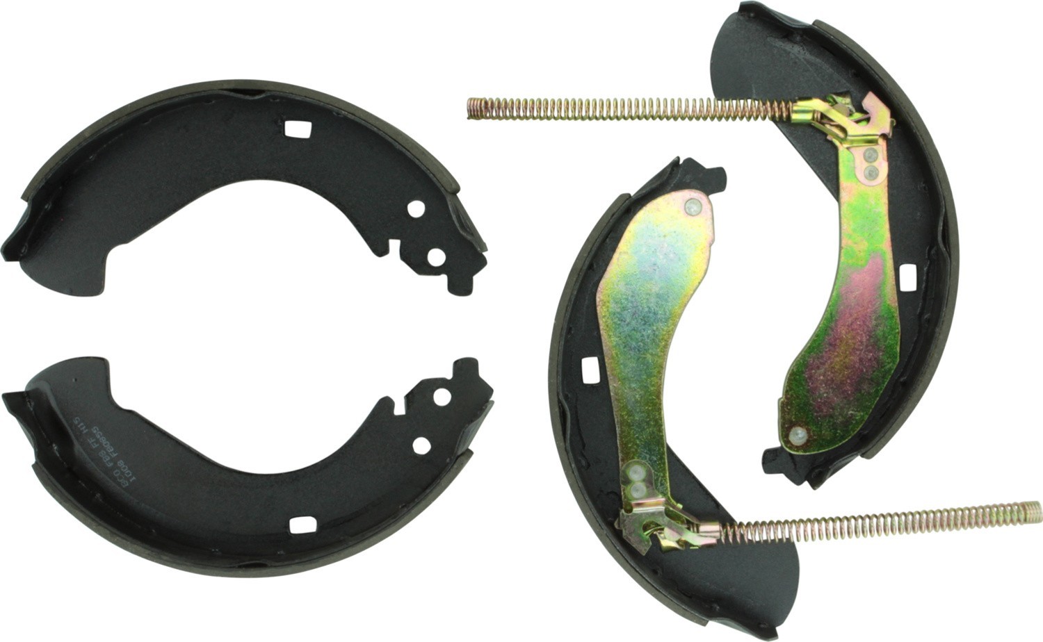 BOSCH Brake Shoe BS855