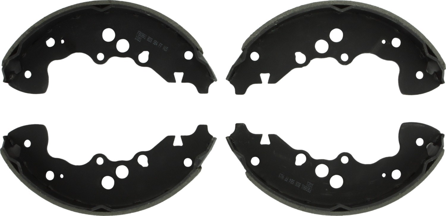 BOSCH Brake Shoe BS861