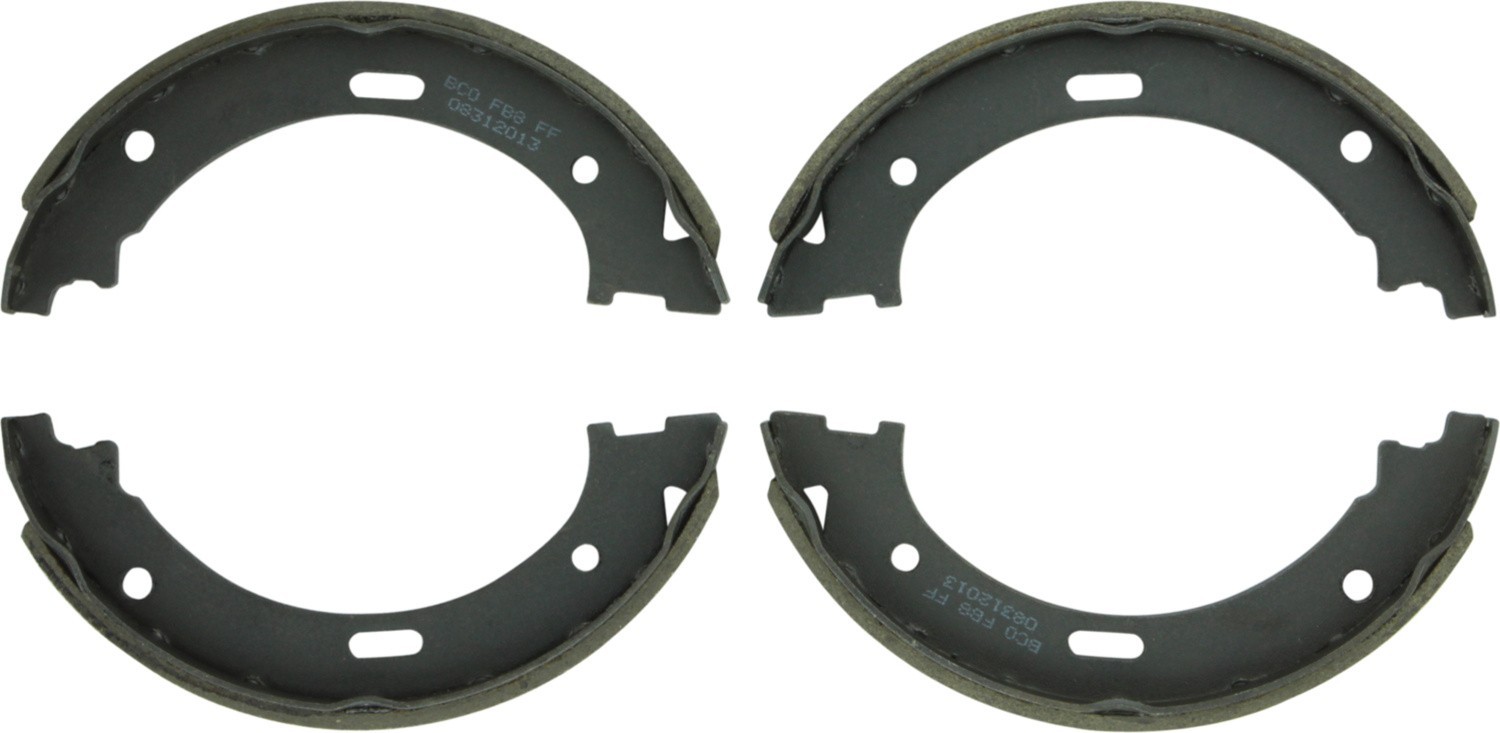BOSCH Parking Brake Shoe BS868