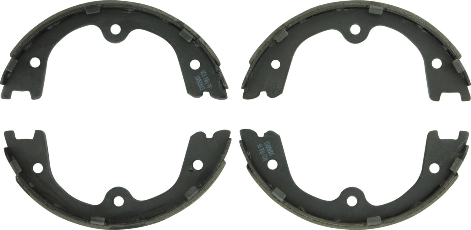 BOSCH Parking Brake Shoe BS869