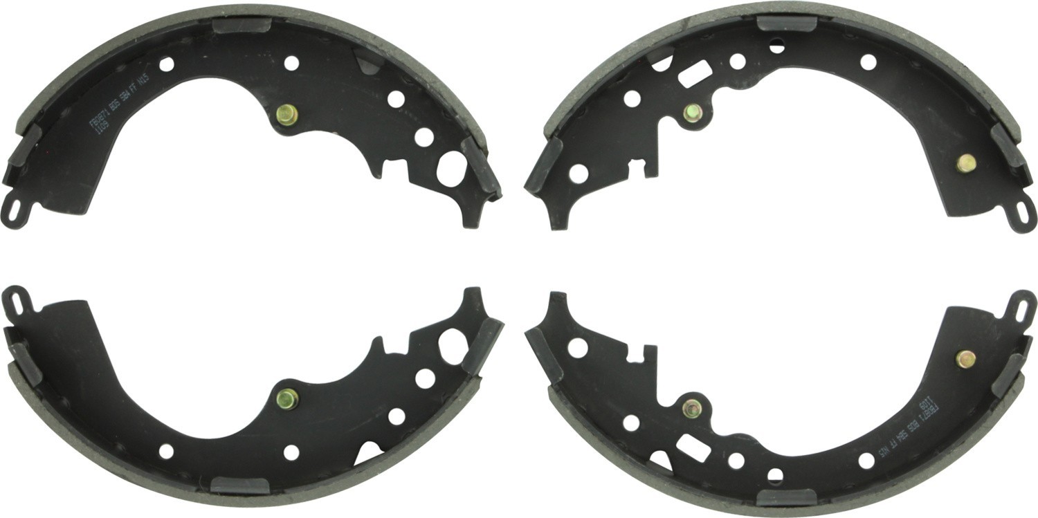 BOSCH Brake Shoe BS871