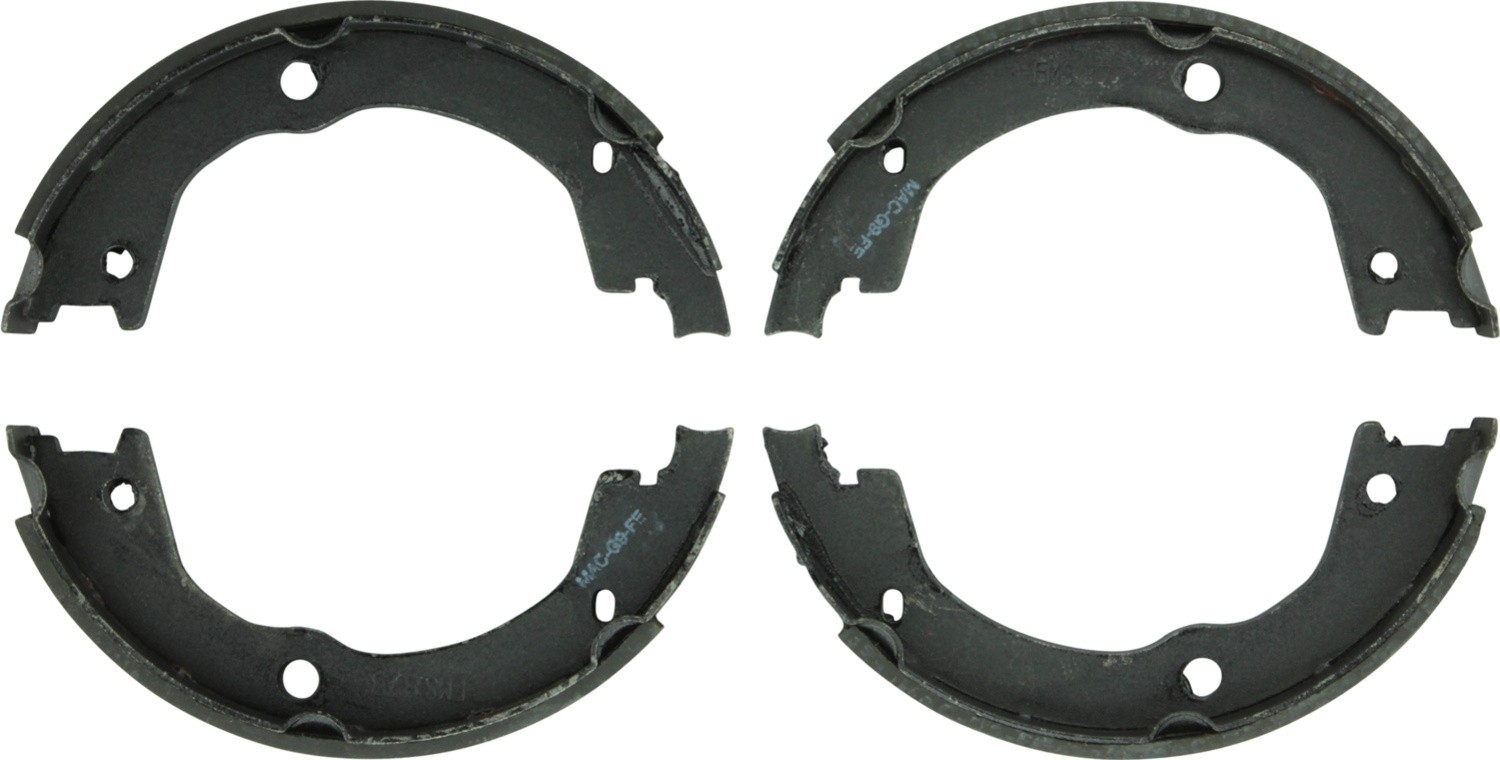 BOSCH Parking Brake Shoe BS873