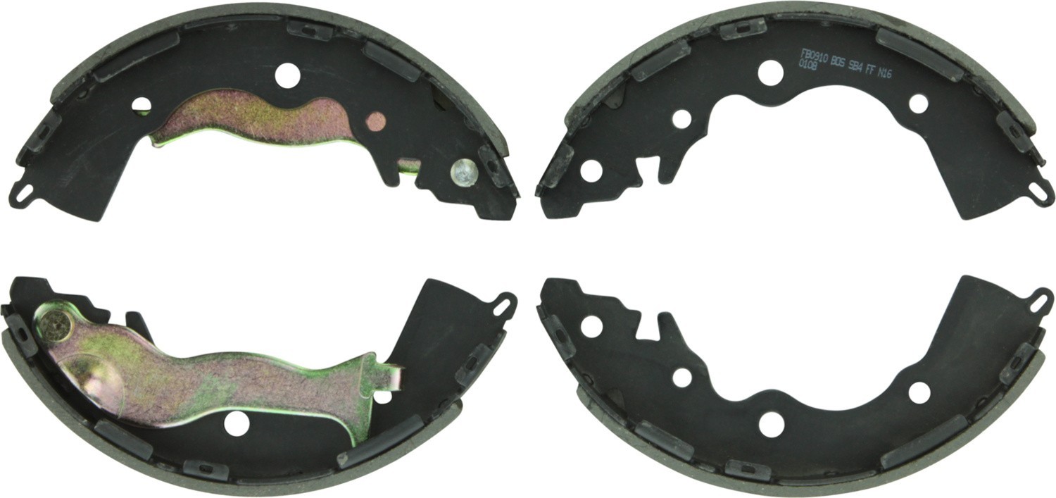 BOSCH Brake Shoe BS910