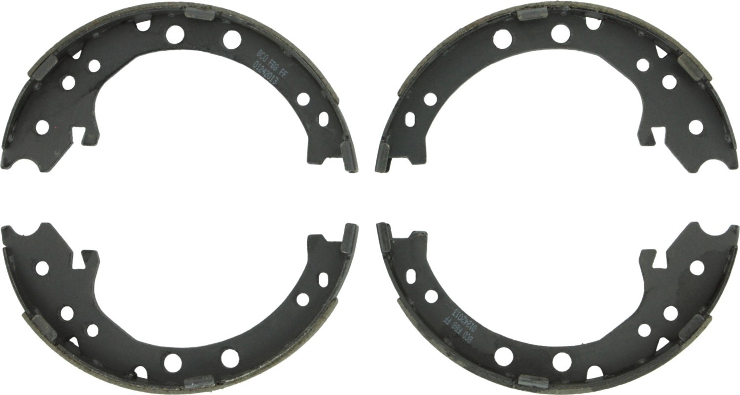 BOSCH Parking Brake Shoe BS928