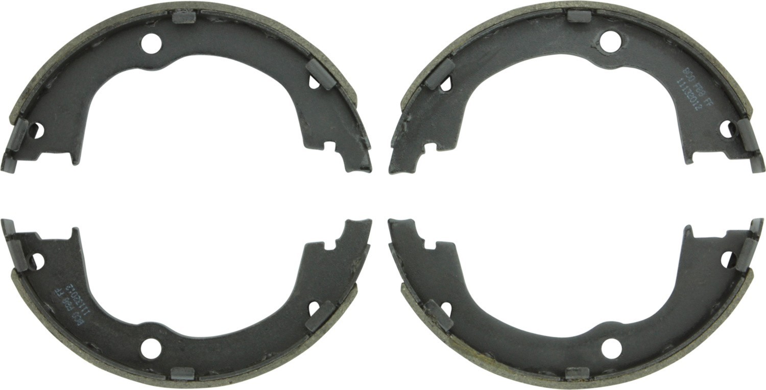 BOSCH Parking Brake Shoe BS932