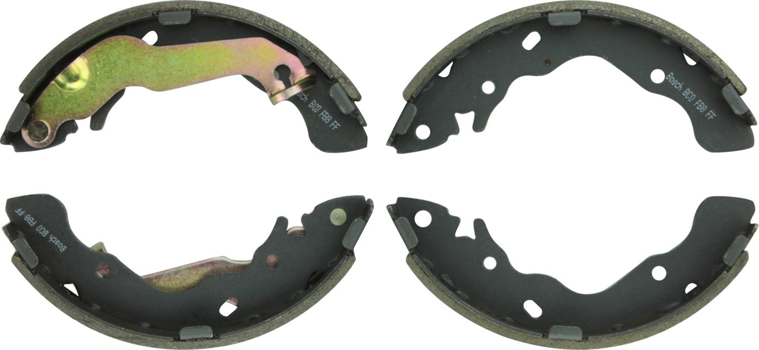 BOSCH Brake Shoe BS934