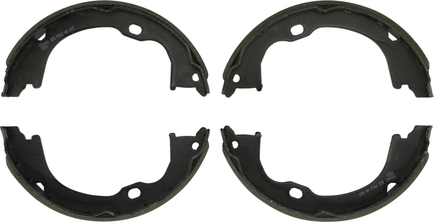 BOSCH Parking Brake Shoe BS941