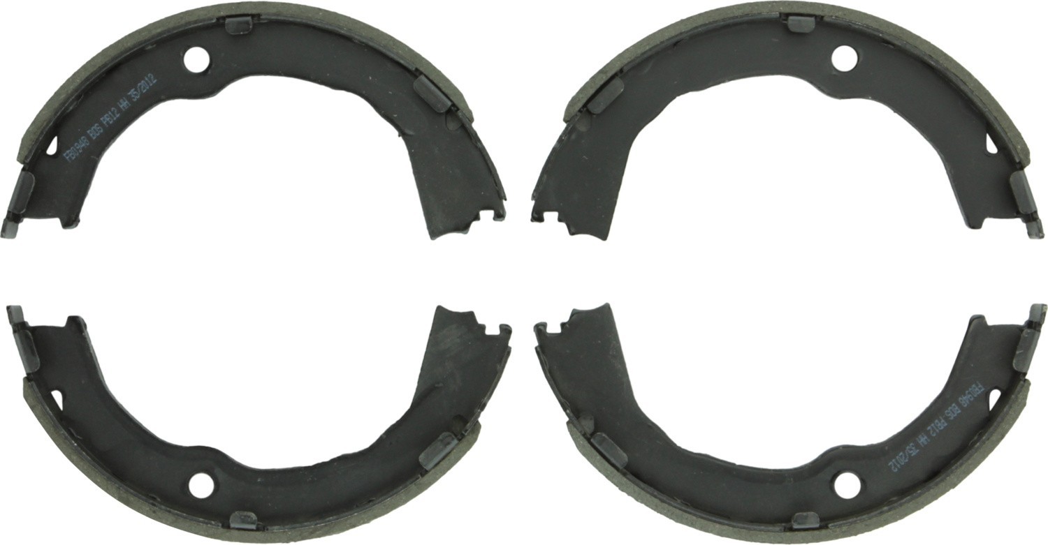 BOSCH Parking Brake Shoe BS948