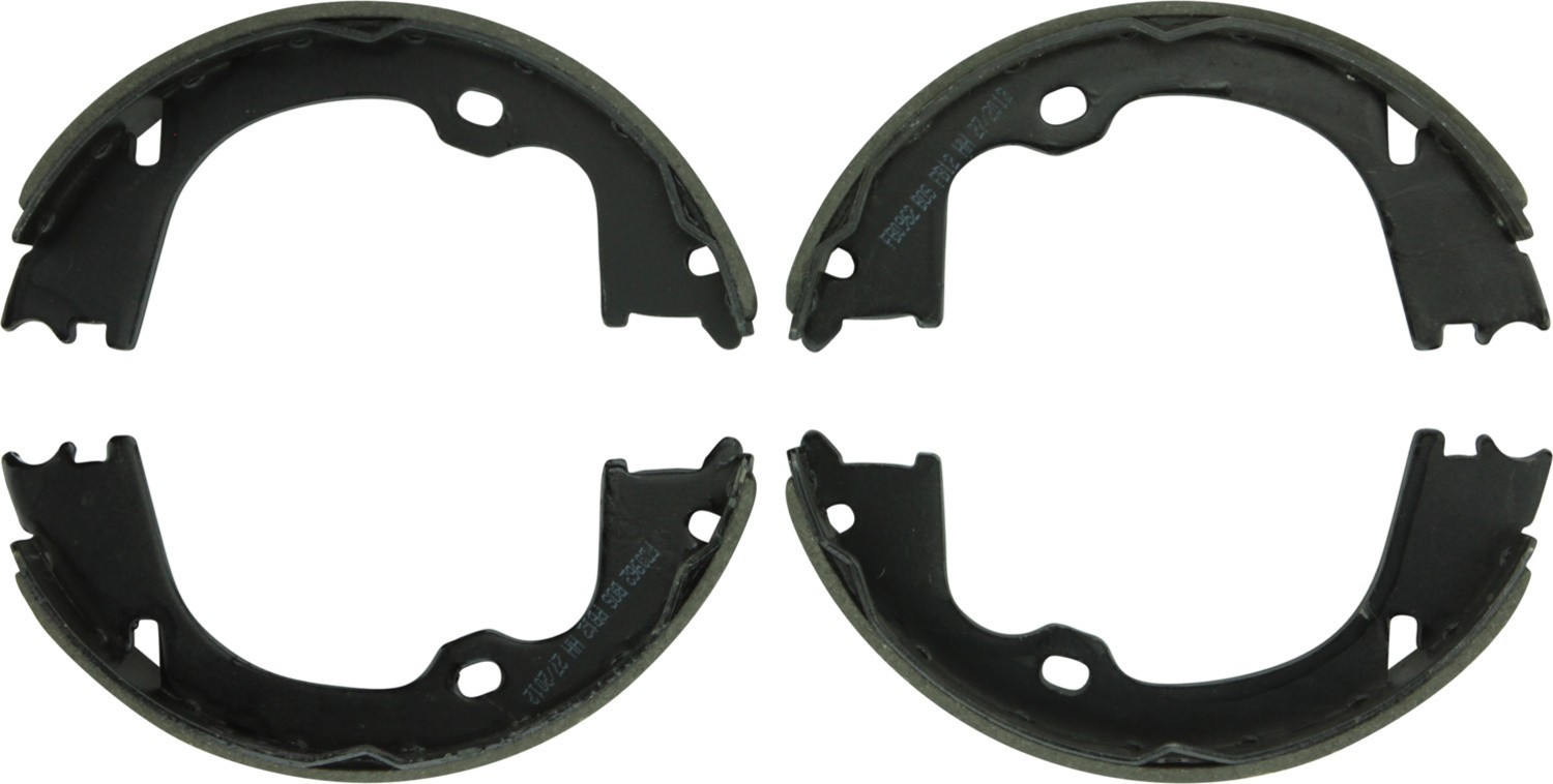 BOSCH Parking Brake Shoe BS962