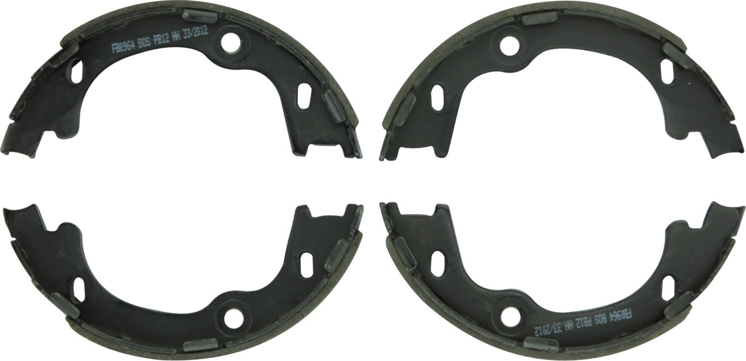 BOSCH Parking Brake Shoe BS964