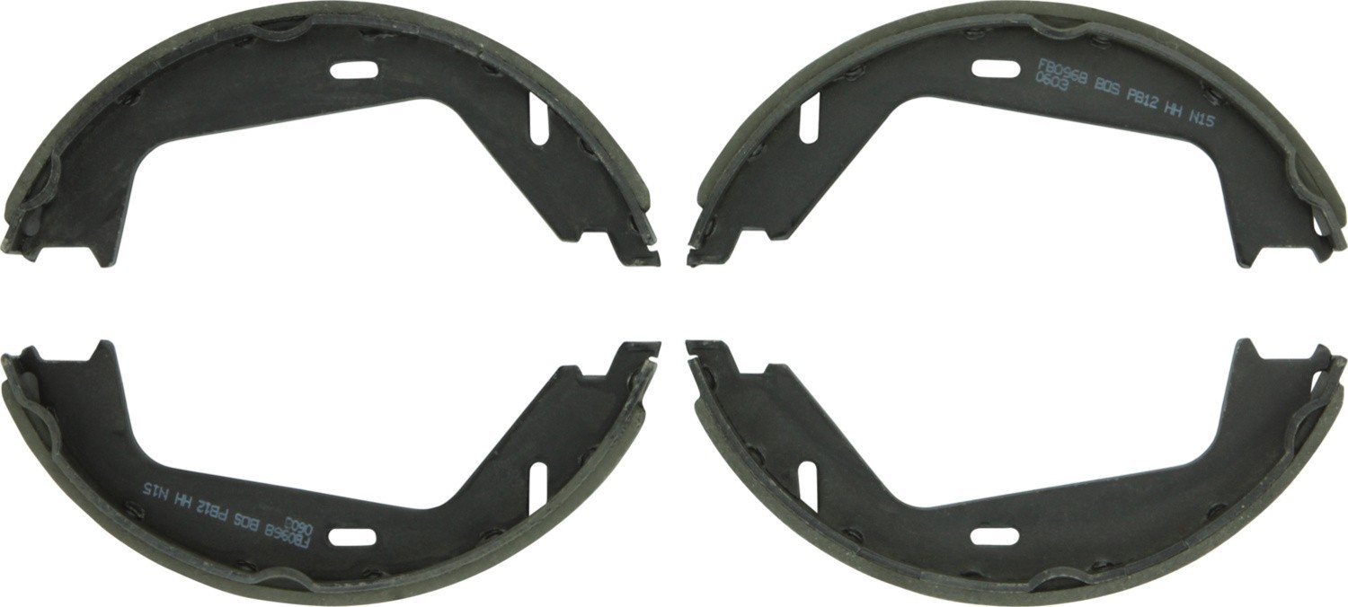 BOSCH Parking Brake Shoe BS968