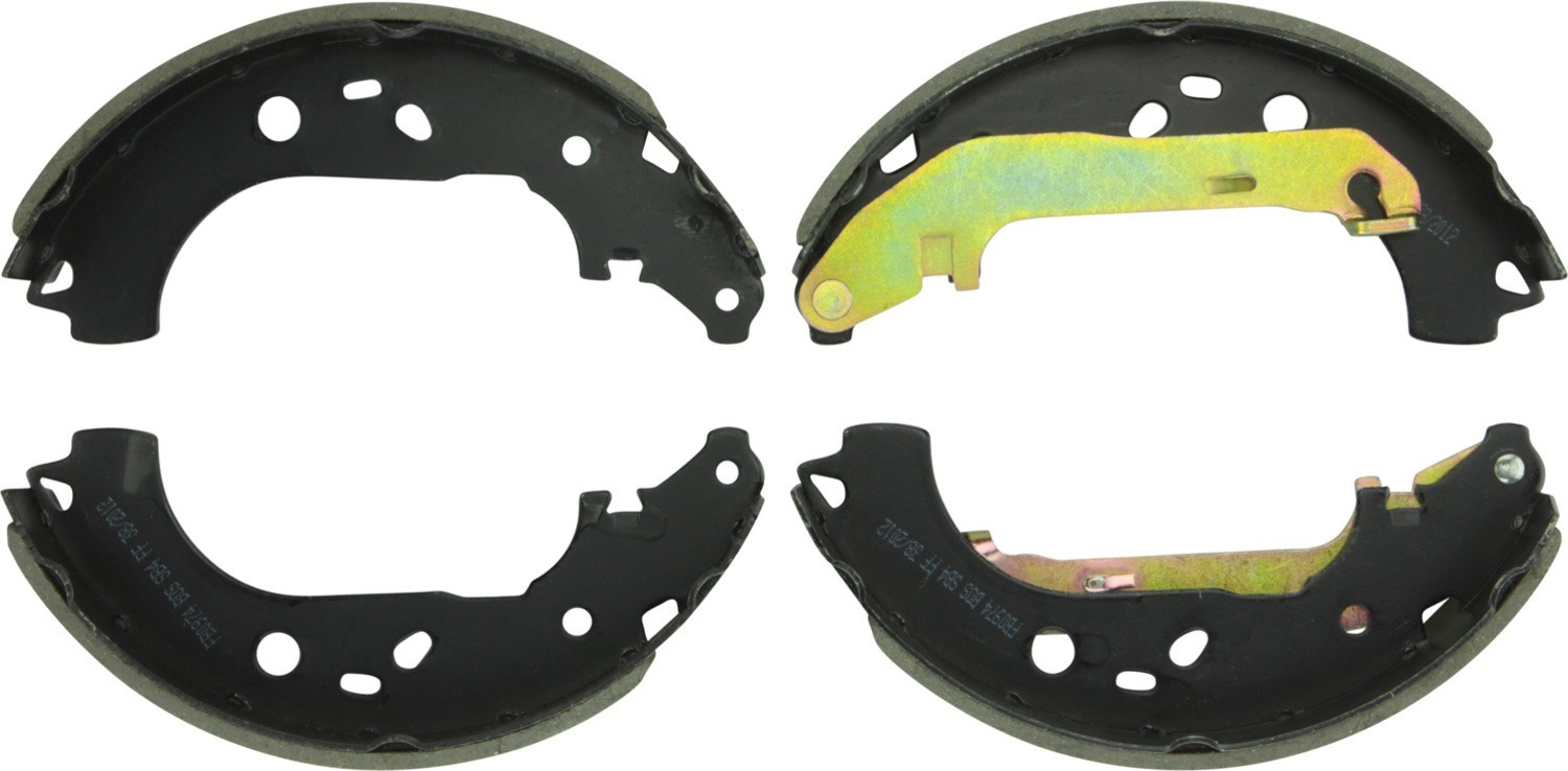 BOSCH Brake Shoe BS974