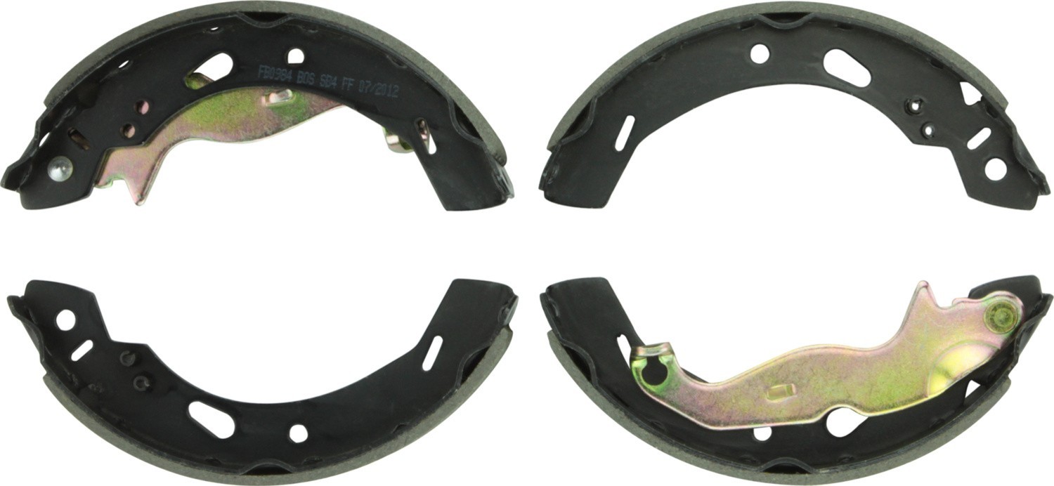 BOSCH Brake Shoe BS984
