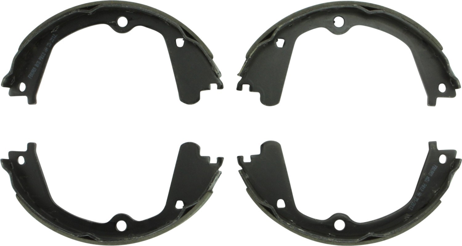 BOSCH Parking Brake Shoe BS989